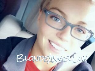 BlondeAngelLuv