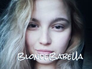 BlondeBabeUa