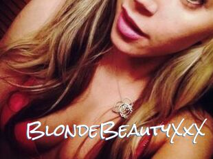 BlondeBeautyXxX