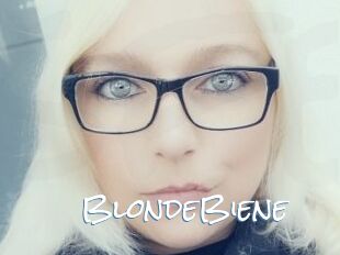 BlondeBiene