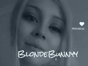 BlondeBunnyy