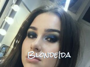 BlondeIda