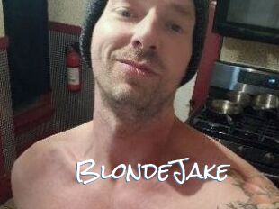 BlondeJake