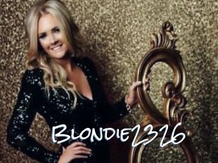 Blondie2326