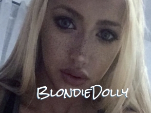 BlondieDolly