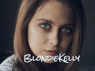 BlondieKelly