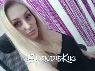 BlondieKiki