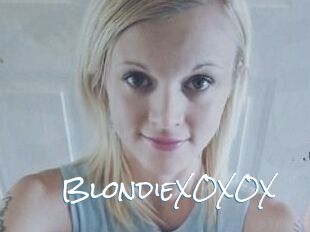 BlondieXOXOX