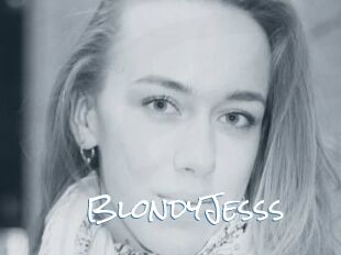 BlondyJesss