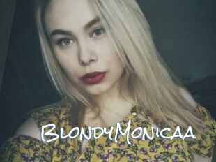 BlondyMonicaa