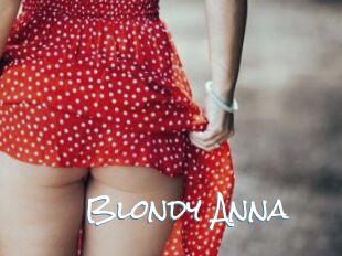 Blondy_Anna