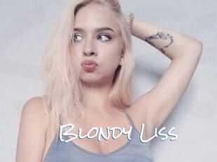 Blondy_Liss