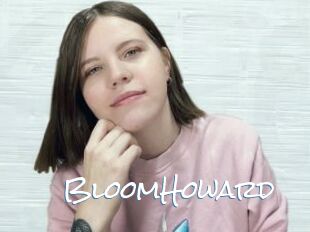 BloomHoward