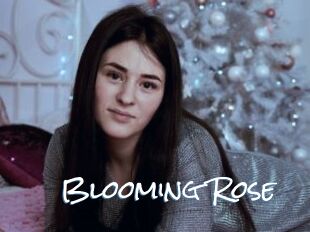 Blooming_Rose