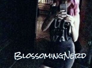 BlossomingNerd