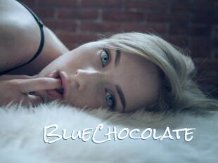 BlueChocolate