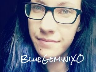 BlueGeminiXO