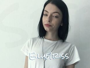 BlueIriss