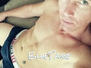 BluePaige