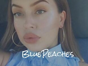 BluePeaches