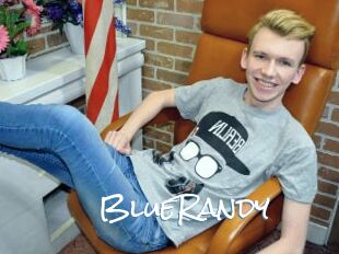 BlueRandy