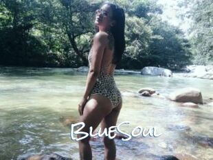 BlueSoul