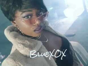 BlueXOX