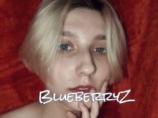 BlueberryZ