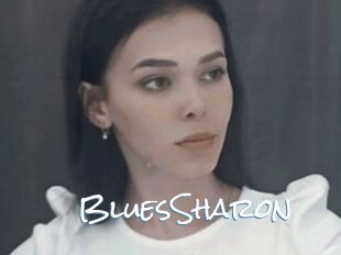 BluesSharon