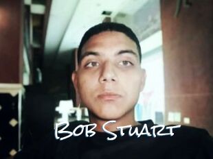 Bob_Stuart