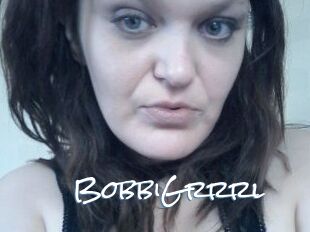 BobbiGrrrl