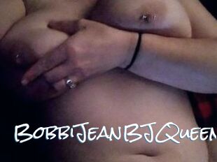 BobbiJeanBJQueen