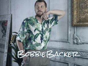 BobbieBacker