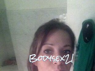 Bodysex21