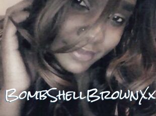 BombShellBrownXxX