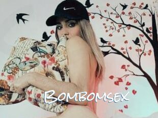 Bombomsex