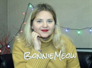 BonnieMeow