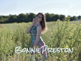 BonniePreston