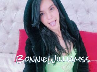 BonnieWilliamss