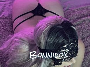 BonnieoX