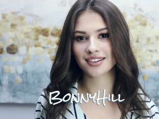 BonnyHill