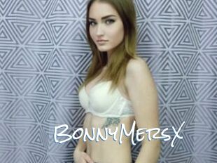 BonnyMersX