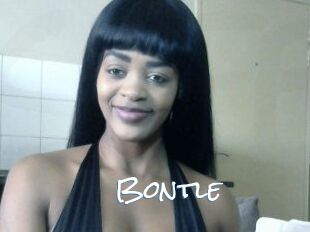 Bontle