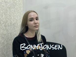 BonyJonsen