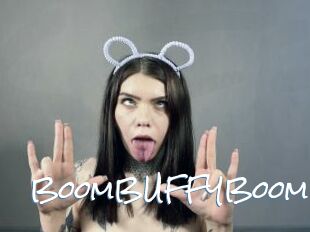 BoomBUFFYBoom