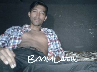 Boom_Latin