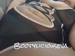 Bootyliciouseva