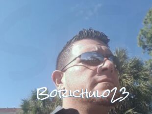 Borichulo23