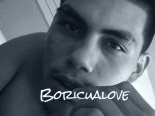 Boricualove