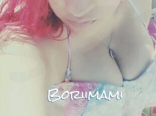 Boriimami